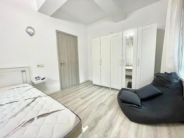 2 Camere - Bloc Nou - Tei - Lacul Tei - Constructii