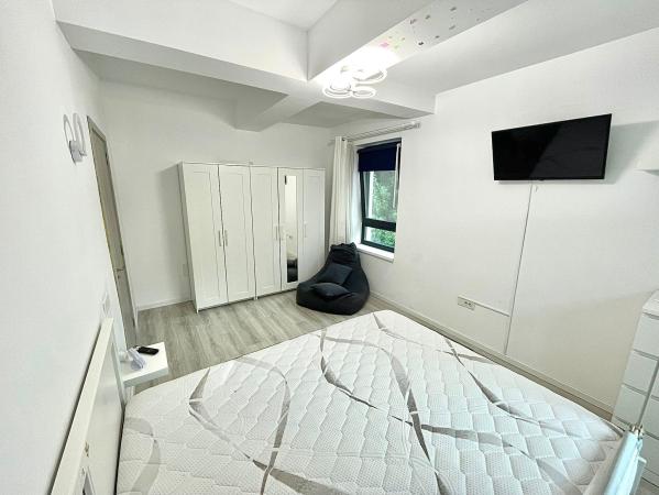 2 Camere - Bloc Nou - Tei - Lacul Tei - Constructii