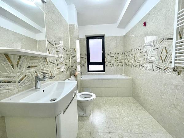 2 Camere - Bloc Nou - Tei - Lacul Tei - Constructii