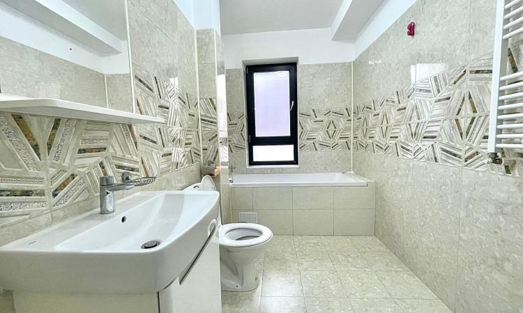2 Camere - Bloc Nou - Tei - Lacul Tei - Constructii