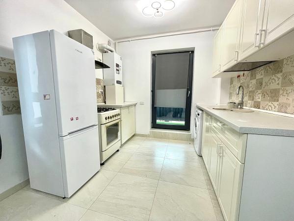 2 Camere - Bloc Nou - Tei - Lacul Tei - Constructii
