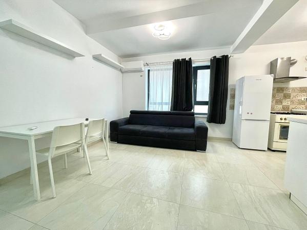 2 Camere - Bloc Nou - Tei - Lacul Tei - Constructii