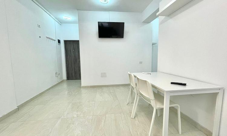 2 Camere - Bloc Nou - Tei - Lacul Tei - Constructii