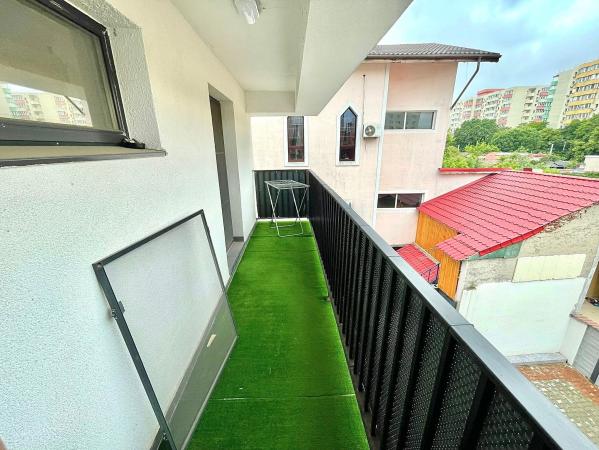 2 Camere - Bloc Nou - Tei - Lacul Tei - Constructii