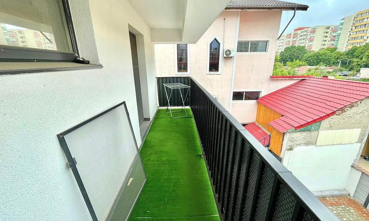 2 Camere - Bloc Nou - Tei - Lacul Tei - Constructii