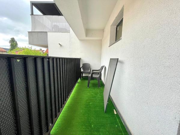 2 Camere - Bloc Nou - Tei - Lacul Tei - Constructii