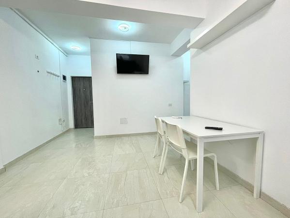 2 Camere - Bloc Nou - Tei - Lacul Tei - Constructii