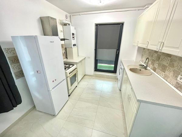 2 Camere - Bloc Nou - Tei - Lacul Tei - Constructii