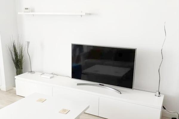 Apartament 2 camere de inchiriat – Baneasa / Sisesti, Complex Valetta