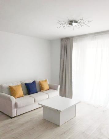 Apartament 2 camere de inchiriat – Baneasa / Sisesti, Complex Valetta