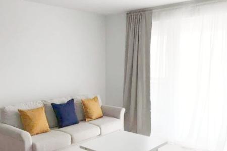 Apartament 2 camere de inchiriat – Baneasa / Sisesti, Complex Valetta