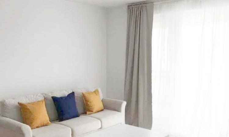 Apartament 2 camere de inchiriat – Baneasa / Sisesti, Complex Valetta