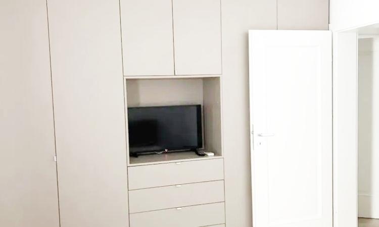 Apartament 2 camere de inchiriat – Baneasa / Sisesti, Complex Valetta