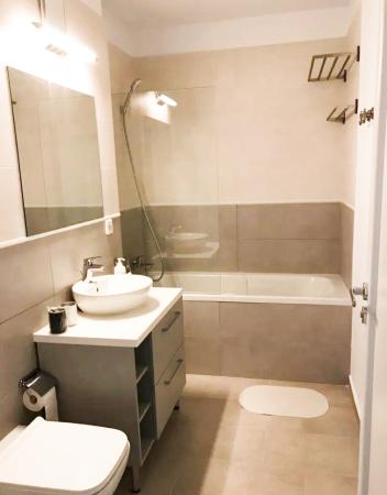 Apartament 2 camere de inchiriat – Baneasa / Sisesti, Complex Valetta