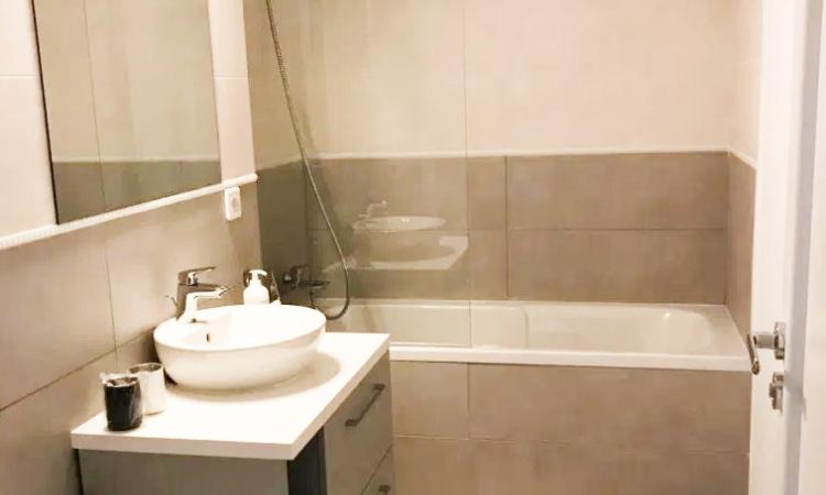 Apartament 2 camere de inchiriat – Baneasa / Sisesti, Complex Valetta