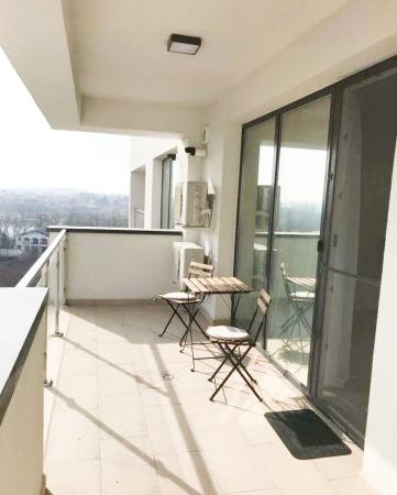 Apartament 2 camere de inchiriat – Baneasa / Sisesti, Complex Valetta