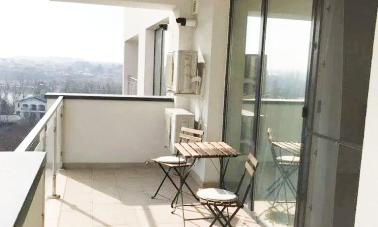 Apartament 2 camere de inchiriat – Baneasa / Sisesti, Complex Valetta