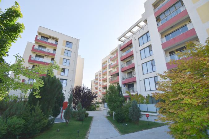 Apartament 2 camere de inchiriat – Baneasa / Sisesti, Complex Valetta