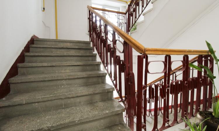 Unirii-Bld. Unirii-Nerva Traian-CENTRALA PROPRIE-vedere integral Bulevard