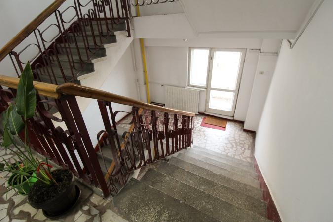 Unirii-Bld. Unirii-Nerva Traian-CENTRALA PROPRIE-vedere integral Bulevard