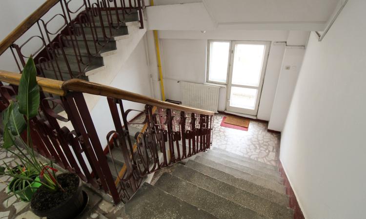 Unirii-Bld. Unirii-Nerva Traian-CENTRALA PROPRIE-vedere integral Bulevard