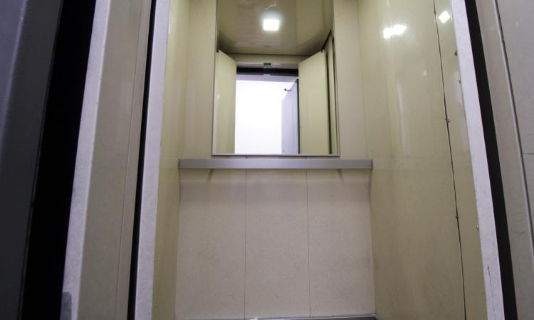Unirii-Bld. Unirii-Nerva Traian-CENTRALA PROPRIE-vedere integral Bulevard