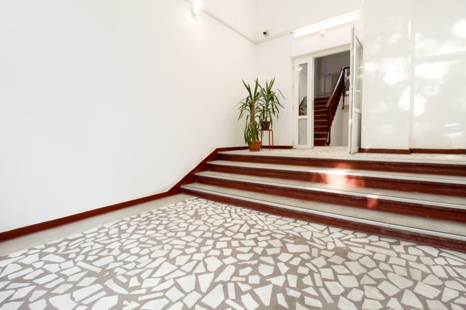 Unirii-Bld. Unirii-Nerva Traian-CENTRALA PROPRIE-vedere integral Bulevard