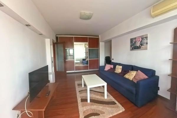 3 camere - Timpuri Noi - Tineretului - Mobilat
