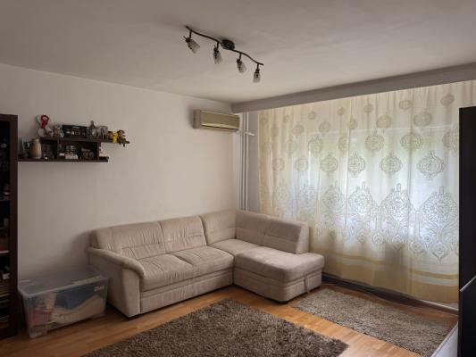 Nerva Traian - Moruzi - apartament cu 3 camere