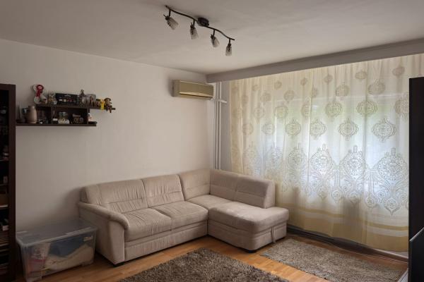 Nerva Traian - Moruzi - apartament cu 3 camere