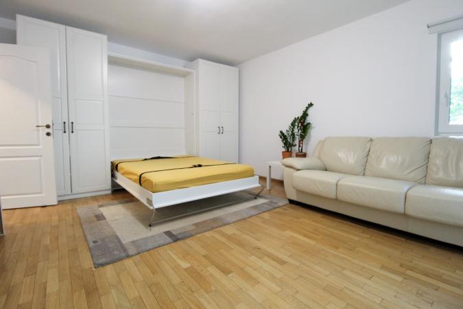 Piata Alba Iulia-Rond Alba Iulia-studio prima inchiriere-2 balcoane