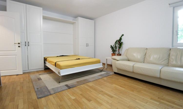 Piata Alba Iulia-Rond Alba Iulia-studio prima inchiriere-2 balcoane