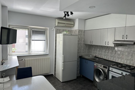 4 Camere - Victoriei - Titulescu - Centrala proprie