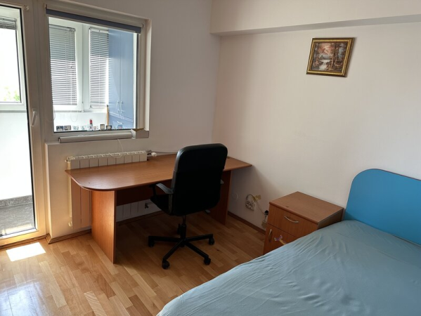4 Camere - Victoriei - Titulescu - Centrala proprie