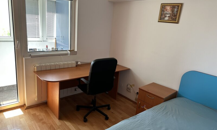 4 Camere - Victoriei - Titulescu - Centrala proprie
