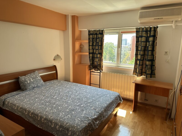 4 Camere - Victoriei - Titulescu - Centrala proprie