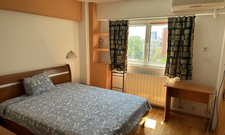 4 Camere - Victoriei - Titulescu - Centrala proprie