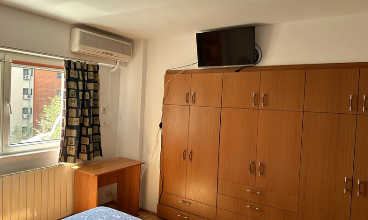 4 Camere - Victoriei - Titulescu - Centrala proprie