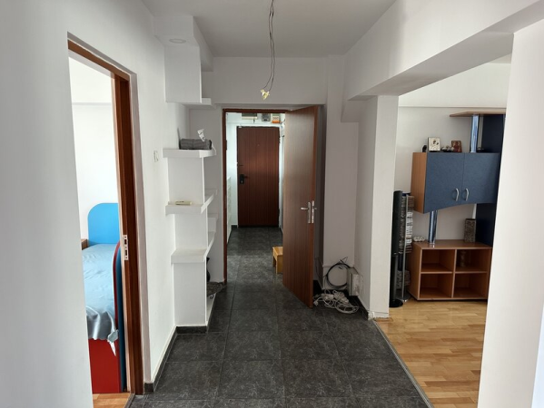 4 Camere - Victoriei - Titulescu - Centrala proprie