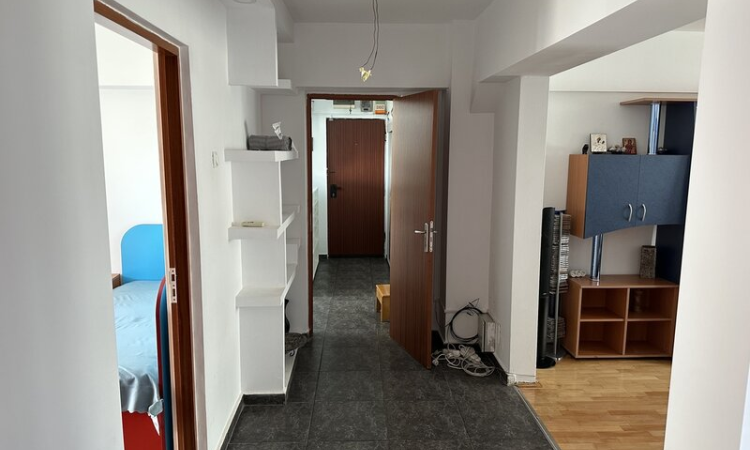 4 Camere - Victoriei - Titulescu - Centrala proprie