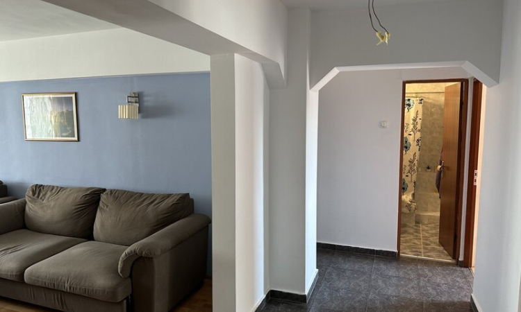 4 Camere - Victoriei - Titulescu - Centrala proprie