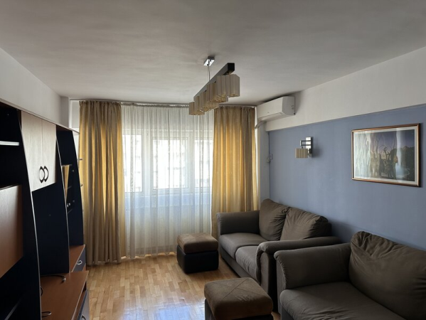 4 Camere - Victoriei - Titulescu - Centrala proprie