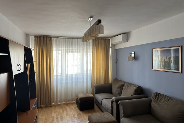 4 Camere - Victoriei - Titulescu - Centrala proprie