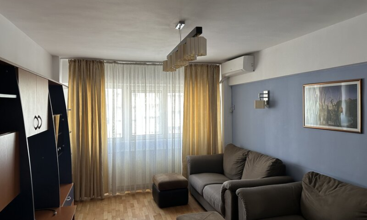 4 Camere - Victoriei - Titulescu - Centrala proprie
