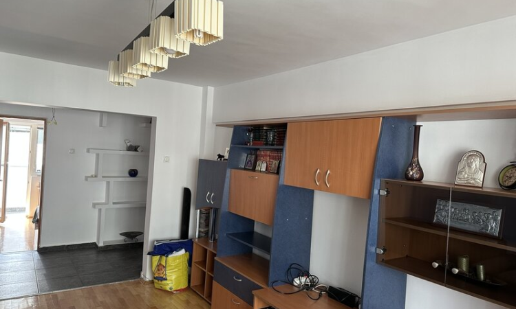 4 Camere - Victoriei - Titulescu - Centrala proprie