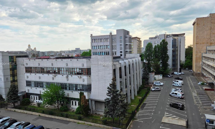 2 Camere- Gara de Nord-Piata Victoriei