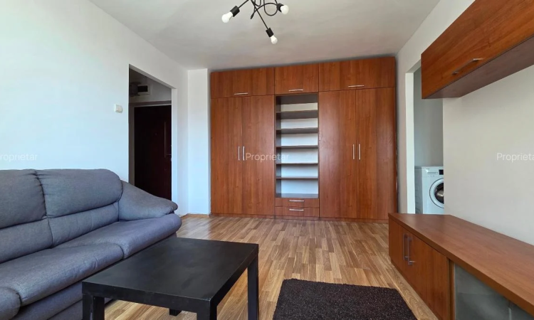 2 Camere- Gara de Nord-Piata Victoriei