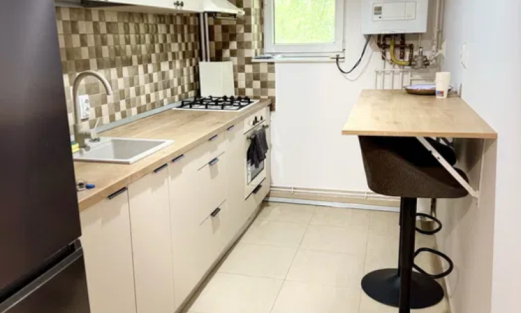 2 camere-Piata Victoriei-Grigore Alecsandrescu