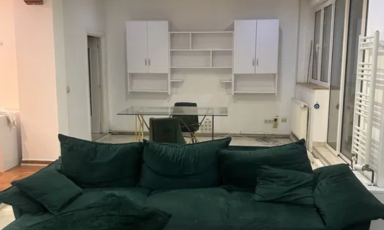 2 camere-Piata Romana-Centrala proprie