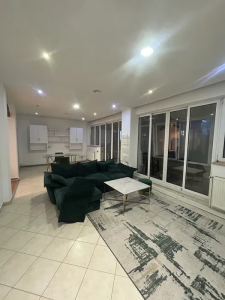 2 camere-Piata Romana-Centrala proprie